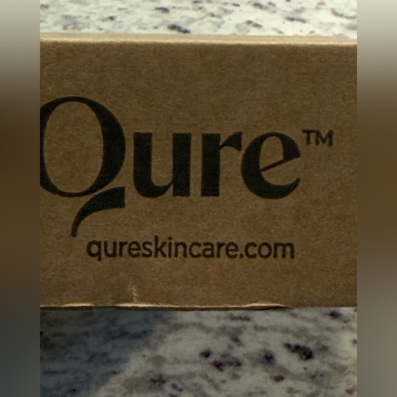 Qure Micro-Infusion Facial System - DARK SPOTS. NEW IN BOX. MULTIPLE AVAILABLE - Picture 2 of 11